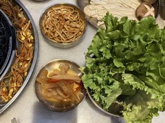 -韩宫宴烤肉·料理(青浦宝龙店)