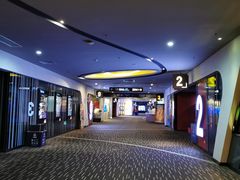 -万达影城(南海万达广场IMAX店)