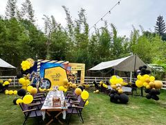 -HERRE·FARM 赫尔露营农场·团建聚会包场