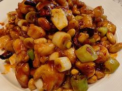 -玉林烤鸭店(小西天店)