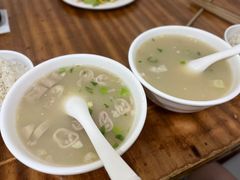 -温记府廟豆汤饭·始于1955年(海椒店)