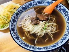 -竹青胶东摔面(黄岛开发区店)