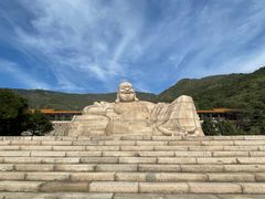 -北京十三陵国家森林公园蟒山景区