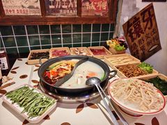 -江北北火锅馆·公路夜市(魏公村店)