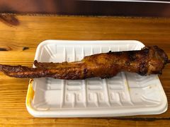 -一代烤翅王(大汉口店)