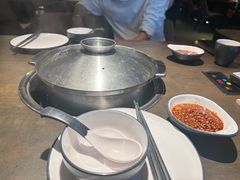 -同仁四季椰子鸡(宝安壹方城店)