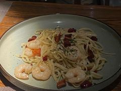 -喜洲吧·江畔老船厂·庭院餐厅(喜临院店)