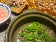 -南京大牌档(青岛万象城店)