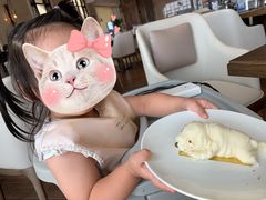 -青岛蓝海御华大饭店（金沙滩店）·蓝钻国际美食自助百汇