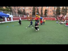 -北京市邮政管理局海慧寺幼儿园