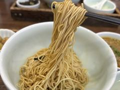 -蟹上黄·蟹黄面·江南糖水(人民广场店)