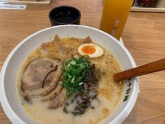 熊本叉烧拉面-味千拉面(光启城时尚购物中心店)