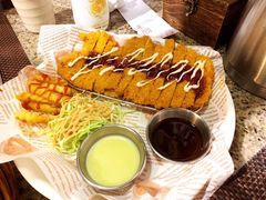 -三代烤肉(保利广场店)