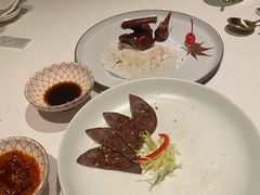 -三号黄浦会Canton Table