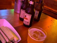 -Helens海伦司小酒馆(深圳文蔚大厦店)