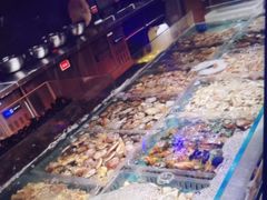 -萧邦音乐会所KTV·蒸汽活海鲜自助(福田店)