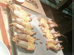 -芭菲盛宴·环球美食(袁家岗店)