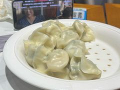-海知道大连海鲜水饺(南山大冲店)