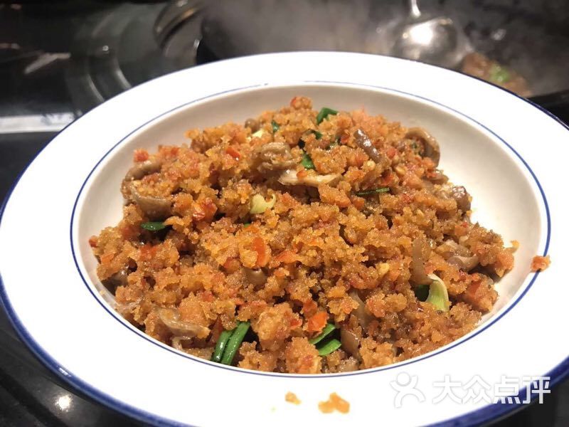 文彬柴火饭庄-图片-津市市美食-大众点评网