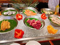 -深圳凯宾斯基酒店
