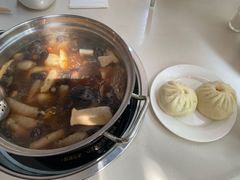 -太婆天府山珍酒楼(亚运村店)