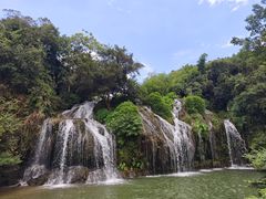 -天河潭旅游度假区