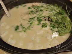 天目湖鱼头-大方圆酒楼(西门大街店)