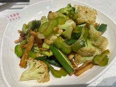 -79号渔船海鲜饭店(华强北店)