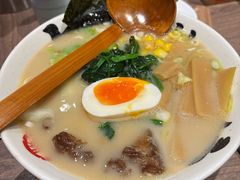 -无敌家拉面(颐堤港店)