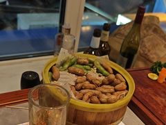 -通海俄式烧烤·俄罗斯大串(嵩山路店)