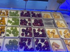 -涨巢·潮玩水疗局