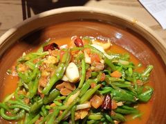-茄子恰恰·新云南小炒(坪山益田店)