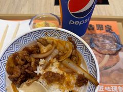 -吉野家(复兴路第二餐厅店)