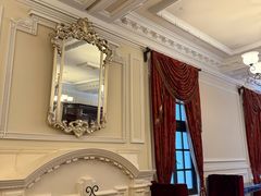 -Salon de Ville浦江汇(上海外滩华尔道夫酒店店)