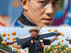 -云南民族村