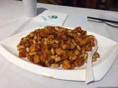 -峨嵋酒家(地安门店)