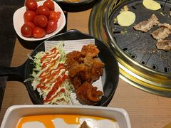 -火炉火自助餐(悠唐购物中心店)