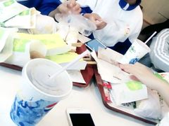 -华莱士·全鸡汉堡(坡头店)