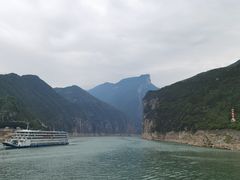 -白帝城·瞿塘峡景区
