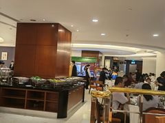 -昆明佳华广场酒店·西餐厅