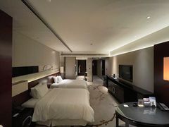 -广交会威斯汀酒店