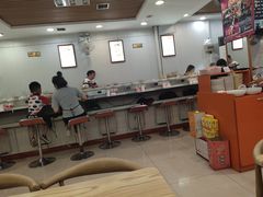 -就这家旋转小火锅(西安路罗斯福店)