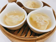 瑶柱灌汤饺-南园酒家(前进路店)