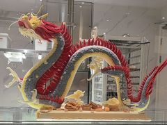 -菲住布渴酒店自助餐厅(阿里巴巴西溪园区店)