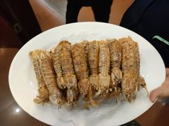 -旺富东海大酒楼(海鲜街店)