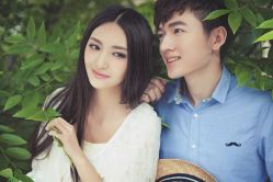 -施华洛婚纱摄影会所(范阳中路店)