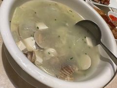 -采粤轩中餐厅(惠州金海湾喜来登度假酒店)