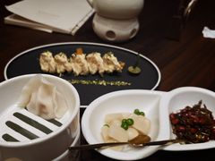 奇妙虾球-喜鼎海胆水饺(东港店)