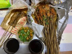 -长药唐师乐山油炸(石人直营店)