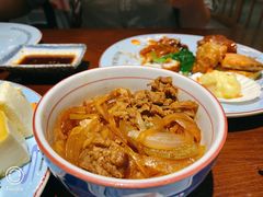 -松子料理(亮马桥店)